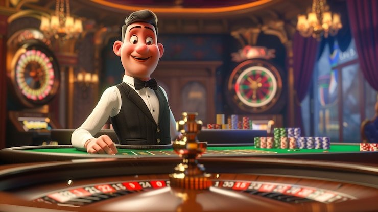Panduan bermain wajar Poker Joker MH