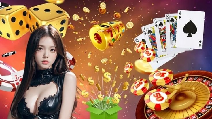 Panduan wajar Kasino Langsung Ezugi